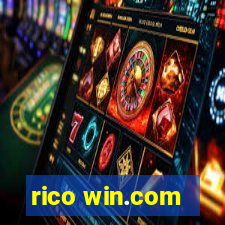 rico win.com